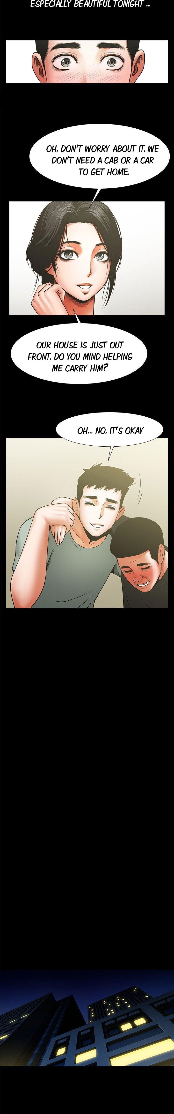 Share Girlfriend Manhwa - Chapter 21 Page 5