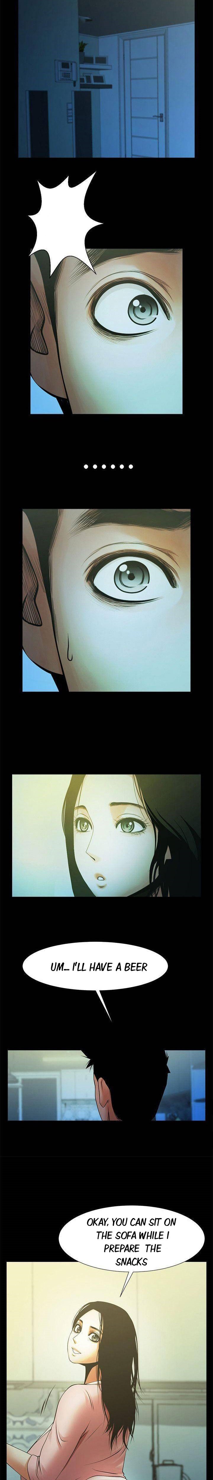 Share Girlfriend Manhwa - Chapter 21 Page 11