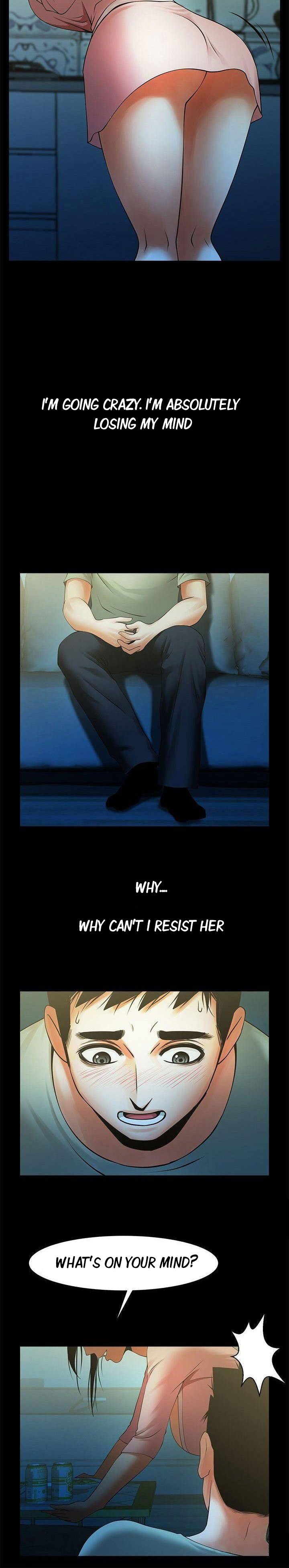 Share Girlfriend Manhwa - Chapter 21 Page 12