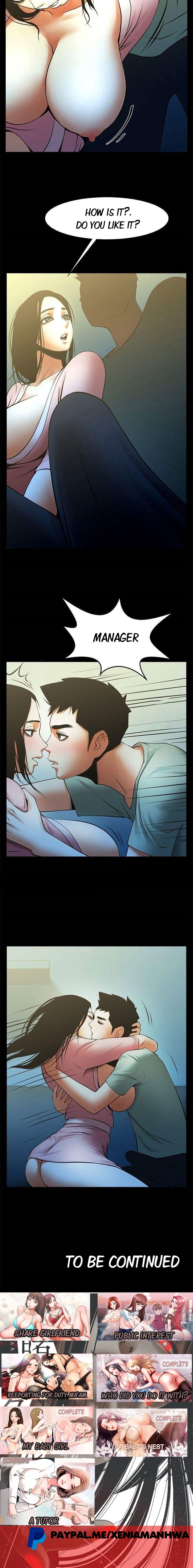 Share Girlfriend Manhwa - Chapter 21 Page 15