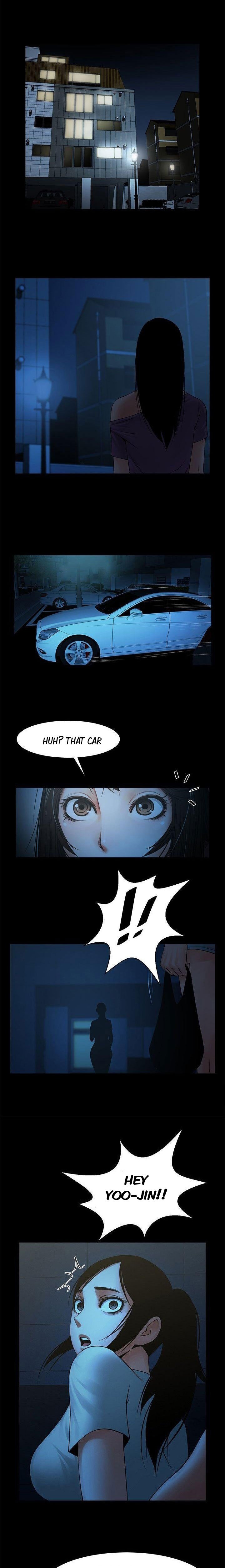 Share Girlfriend Manhwa - Chapter 19 Page 10