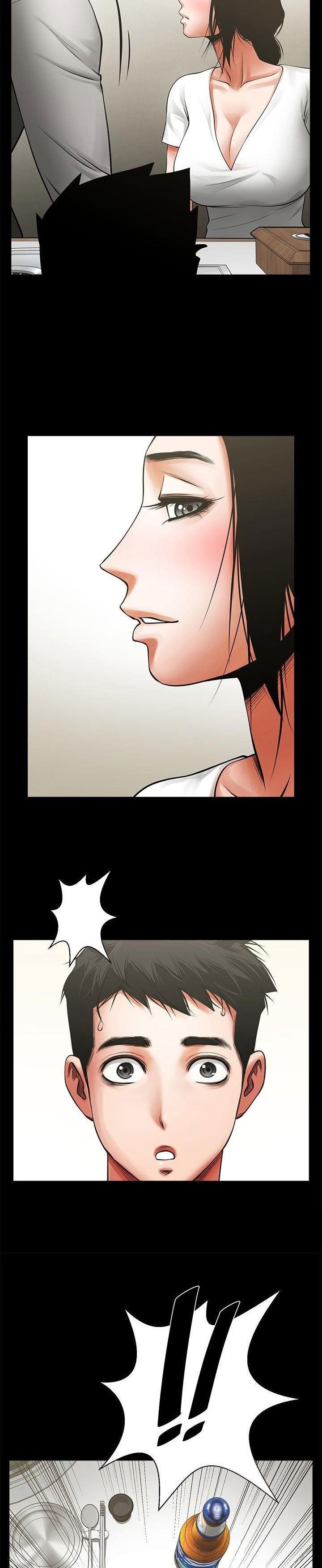 Share Girlfriend Manhwa - Chapter 19 Page 14
