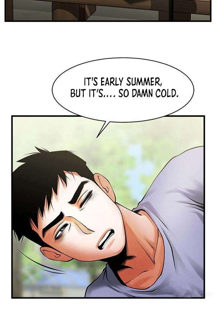 Share Girlfriend Manhwa - Chapter 37 Page 4