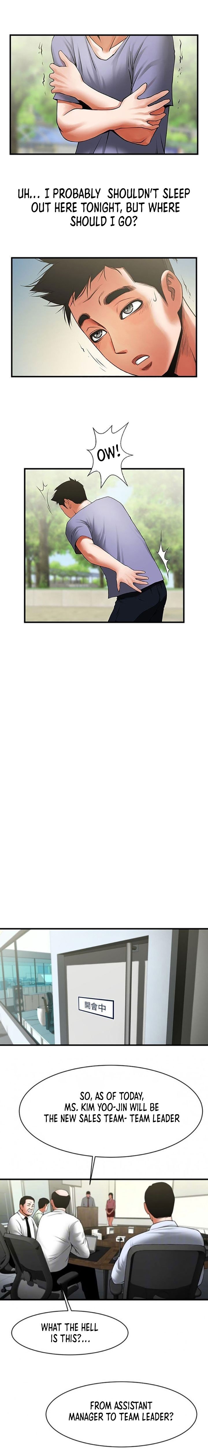 Share Girlfriend Manhwa - Chapter 37 Page 5