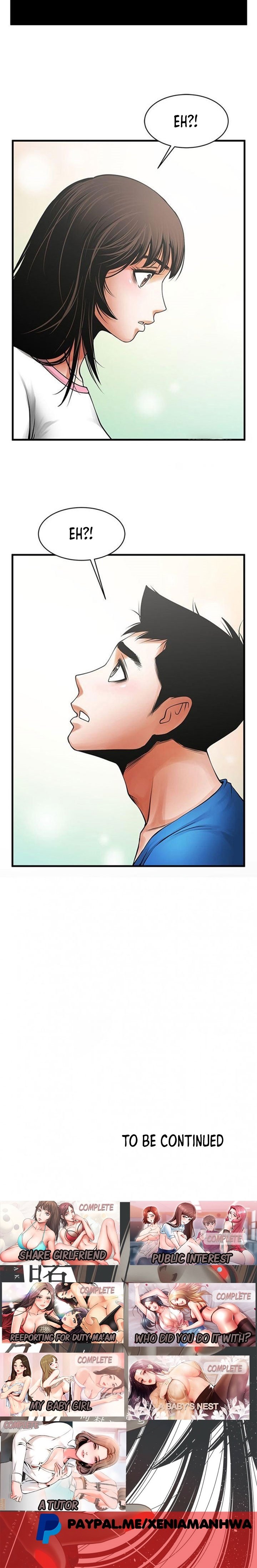 Share Girlfriend Manhwa - Chapter 37 Page 14