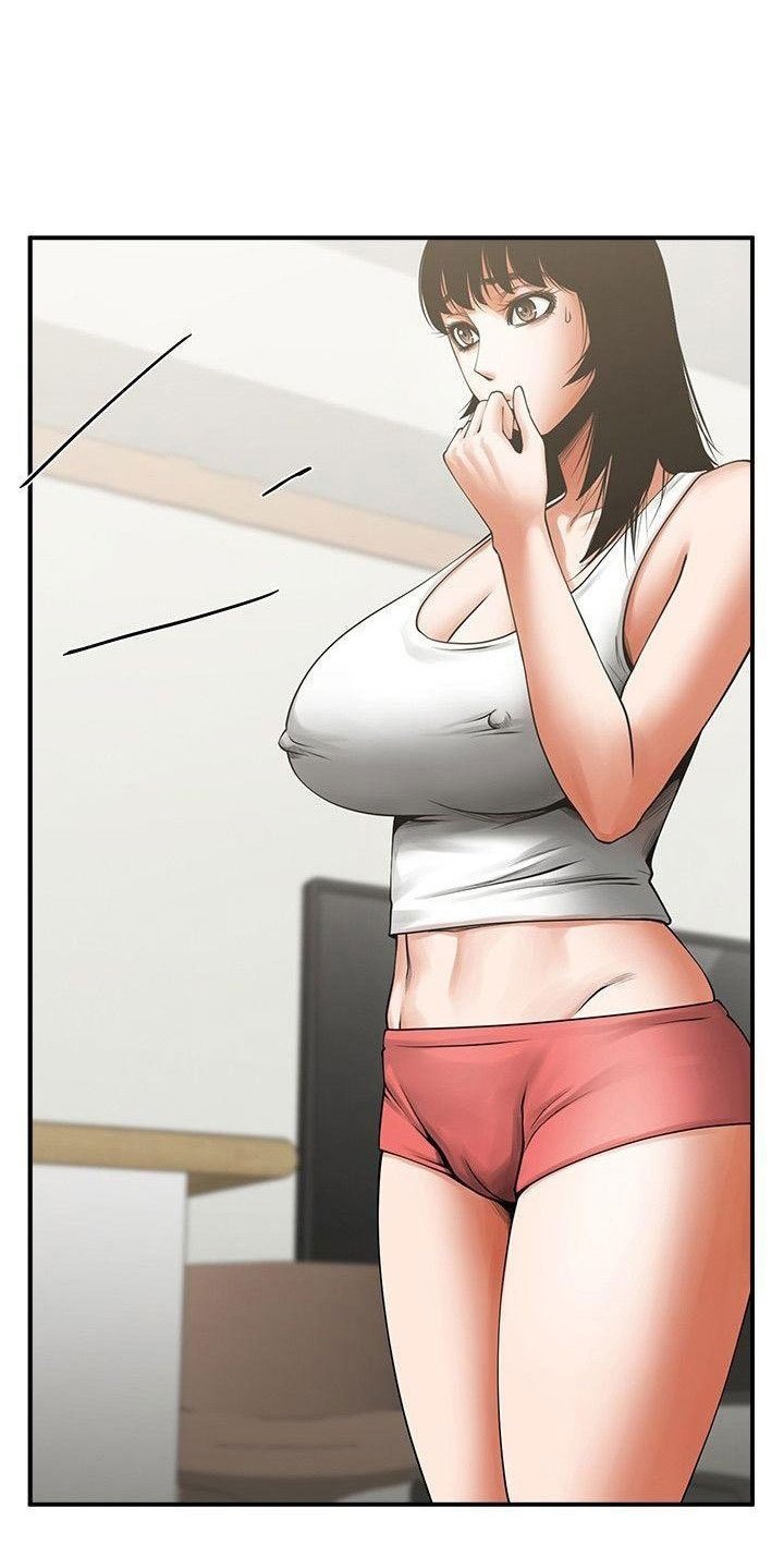 Share Girlfriend Manhwa - Chapter 17 Page 5