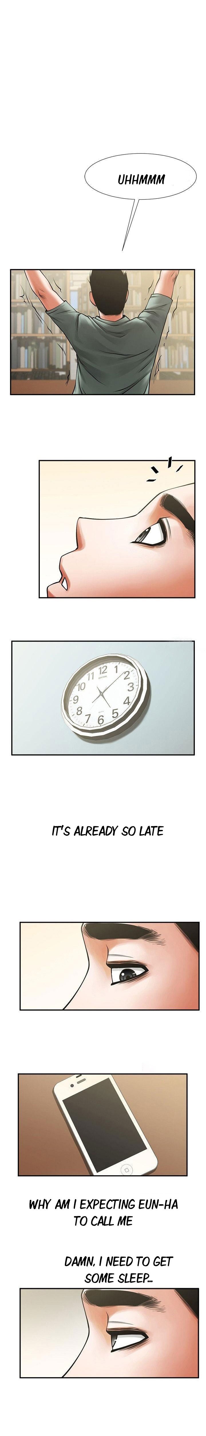 Share Girlfriend Manhwa - Chapter 17 Page 12