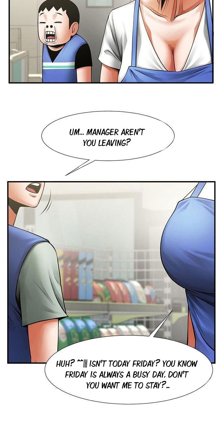 Share Girlfriend Manhwa - Chapter 17 Page 17