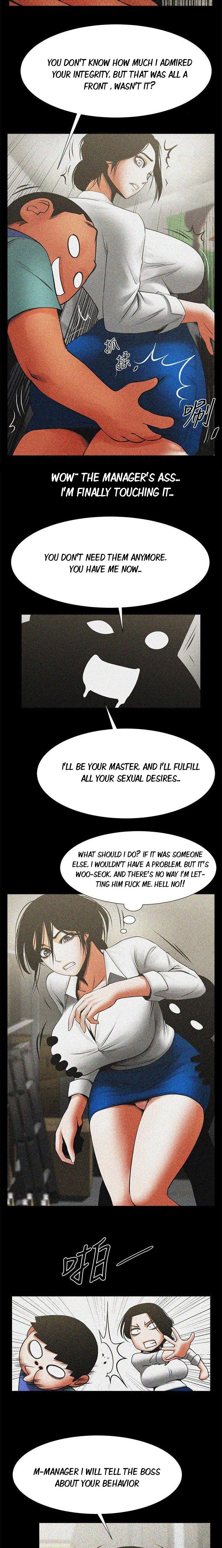 Share Girlfriend Manhwa - Chapter 15 Page 2