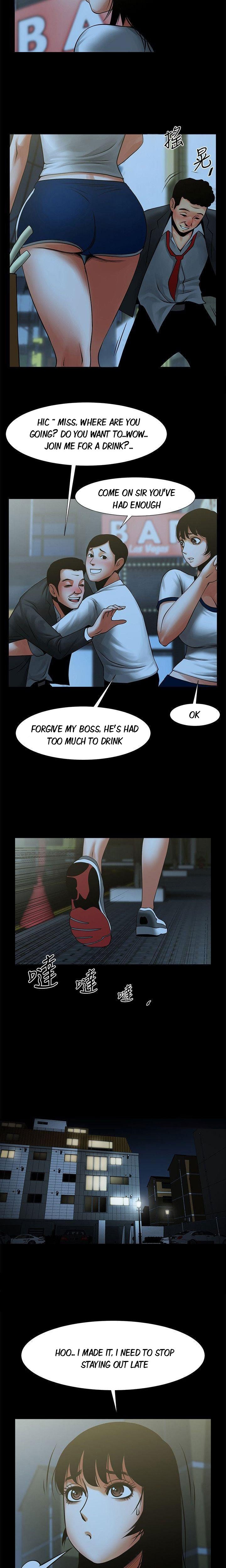 Share Girlfriend Manhwa - Chapter 15 Page 14