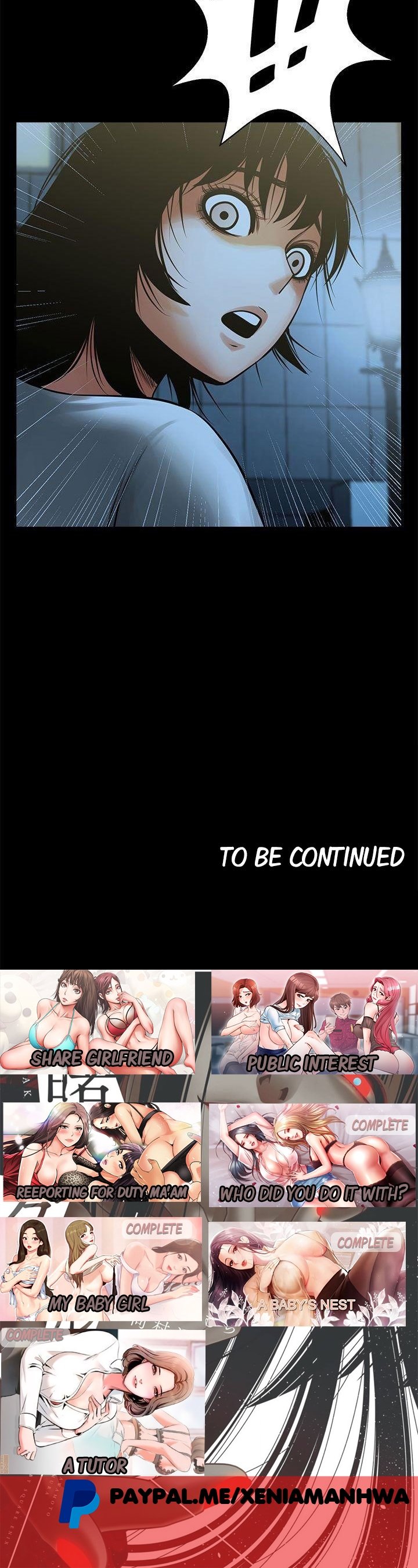 Share Girlfriend Manhwa - Chapter 15 Page 16