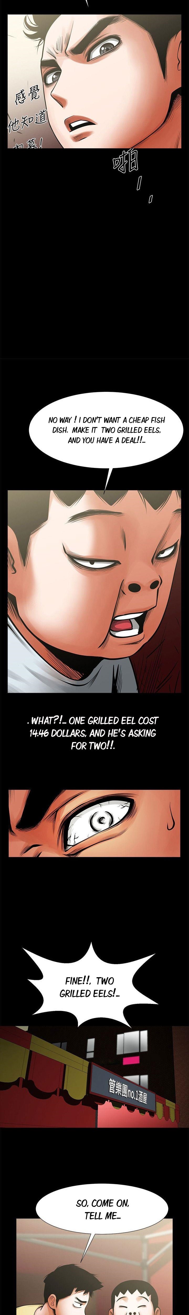 Share Girlfriend Manhwa - Chapter 14 Page 13