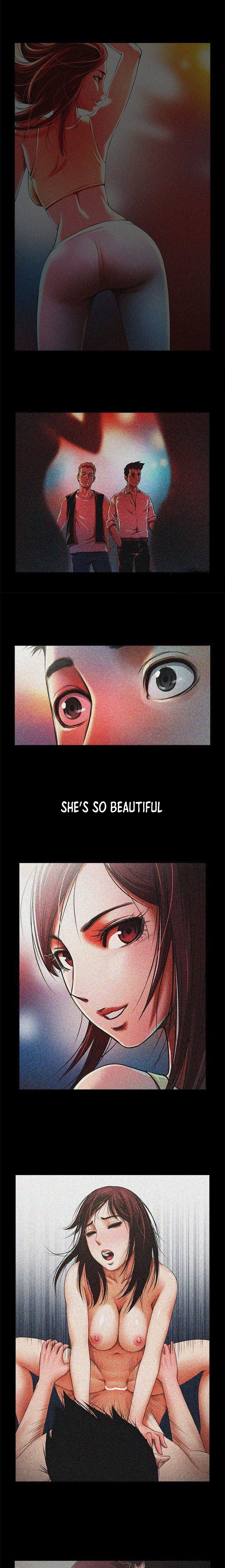 Share Girlfriend Manhwa - Chapter 36 Page 7