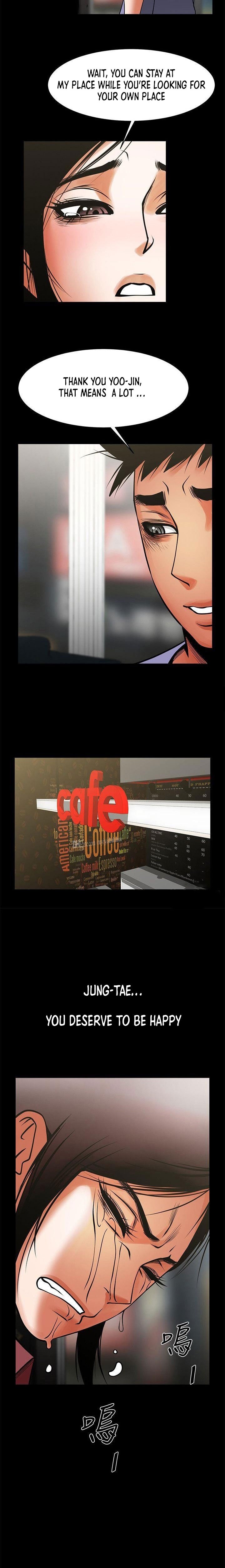 Share Girlfriend Manhwa - Chapter 36 Page 11