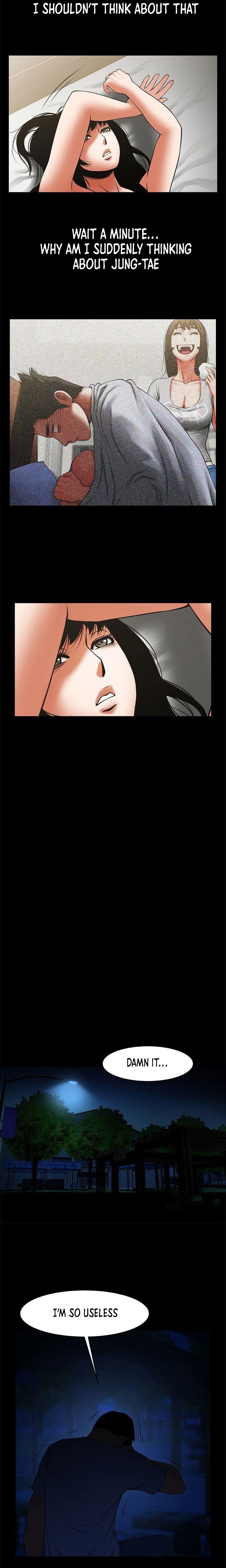 Share Girlfriend Manhwa - Chapter 36 Page 16