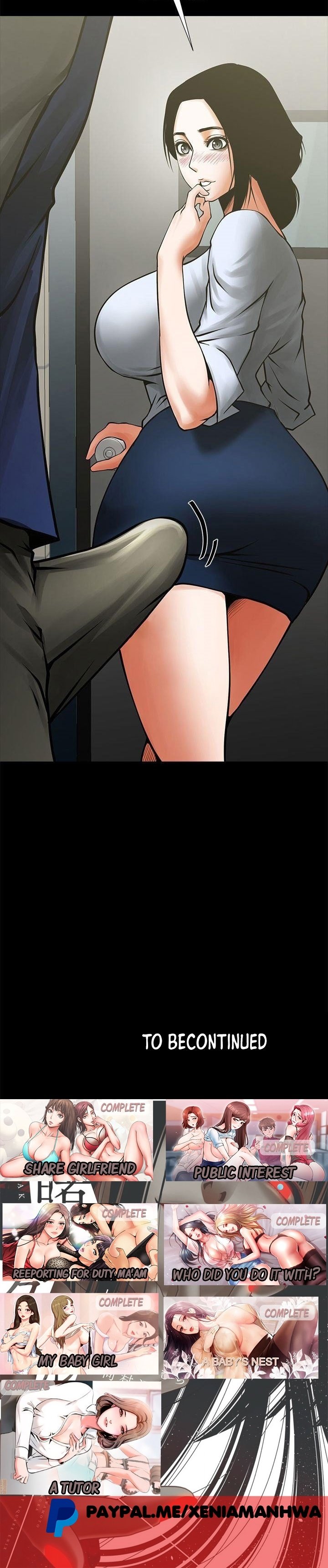 Share Girlfriend Manhwa - Chapter 25 Page 15