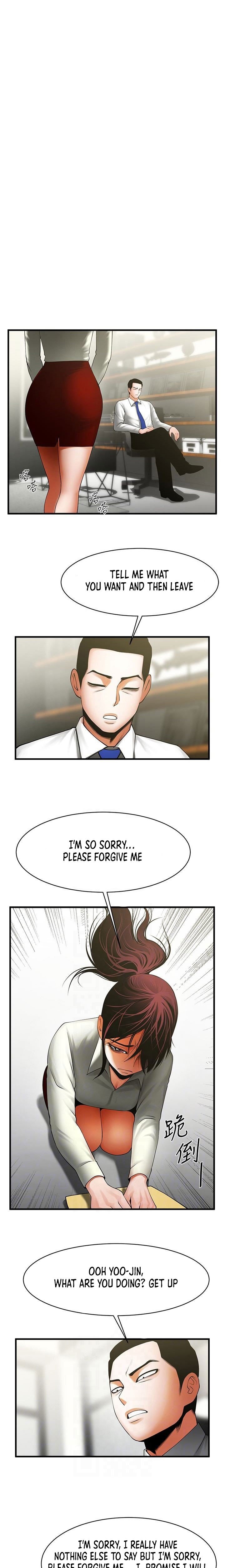 Share Girlfriend Manhwa - Chapter 46 Page 8