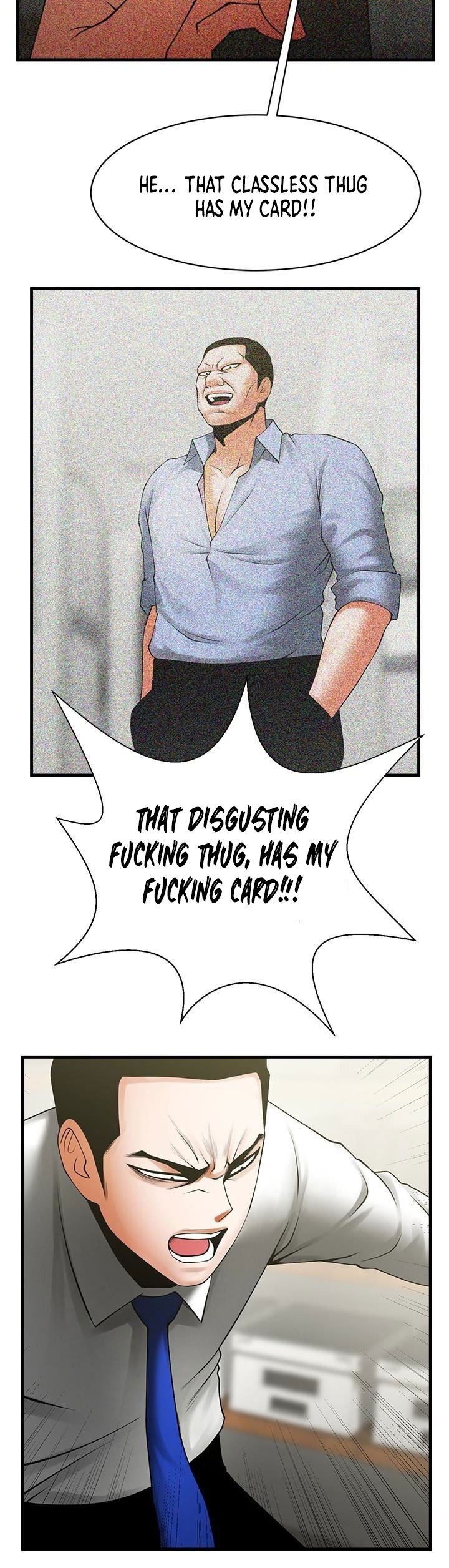 Share Girlfriend Manhwa - Chapter 46 Page 10