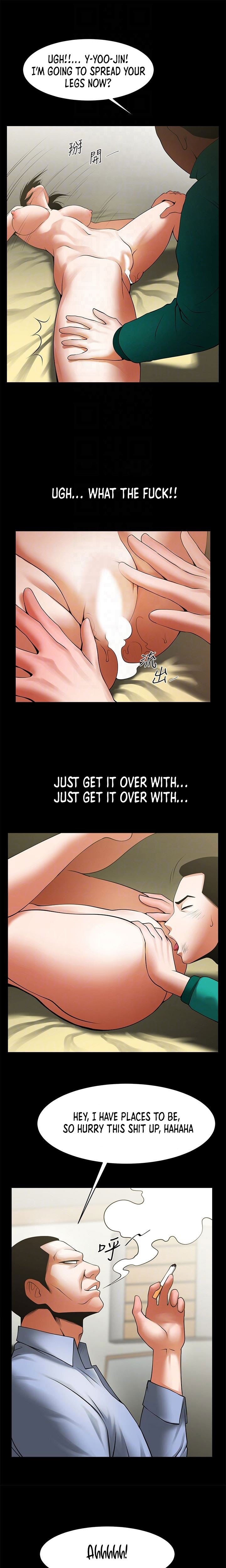 Share Girlfriend Manhwa - Chapter 45 Page 10