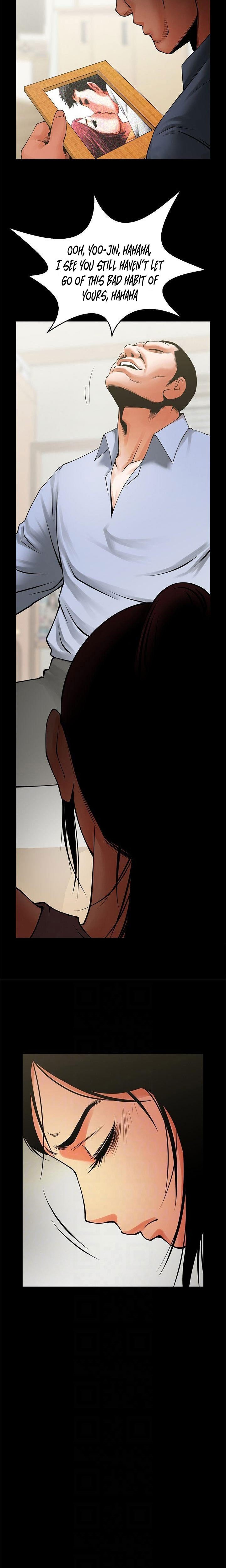 Share Girlfriend Manhwa - Chapter 40 Page 14