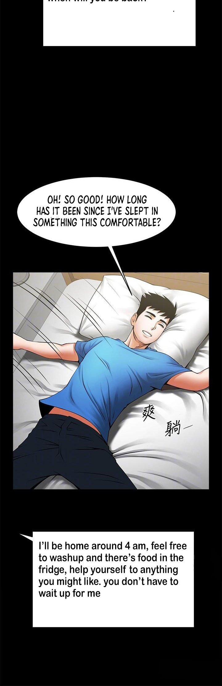 Share Girlfriend Manhwa - Chapter 40 Page 16