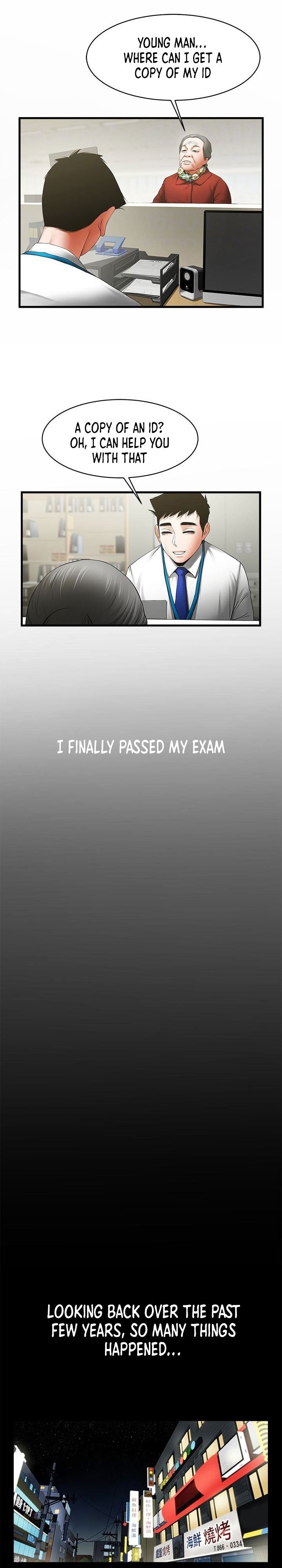 Share Girlfriend Manhwa - Chapter 50 Page 4