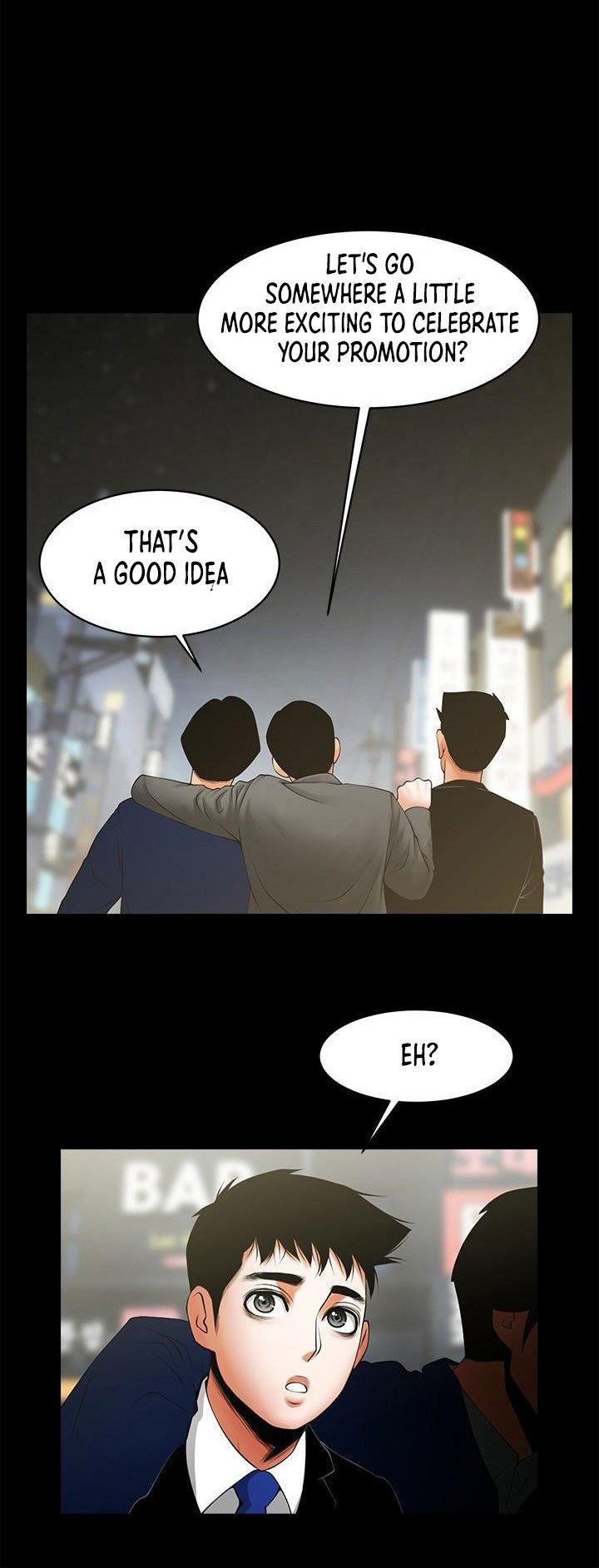 Share Girlfriend Manhwa - Chapter 50 Page 5