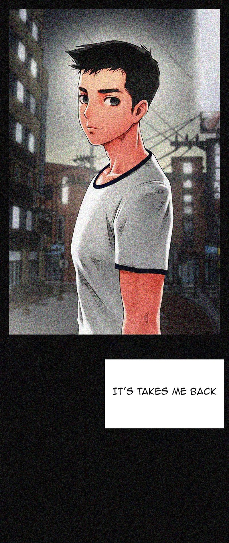 Share Girlfriend Manhwa - Chapter 1 Page 16