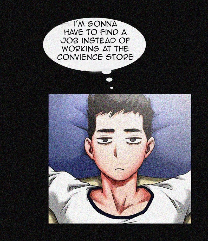 Share Girlfriend Manhwa - Chapter 1 Page 45