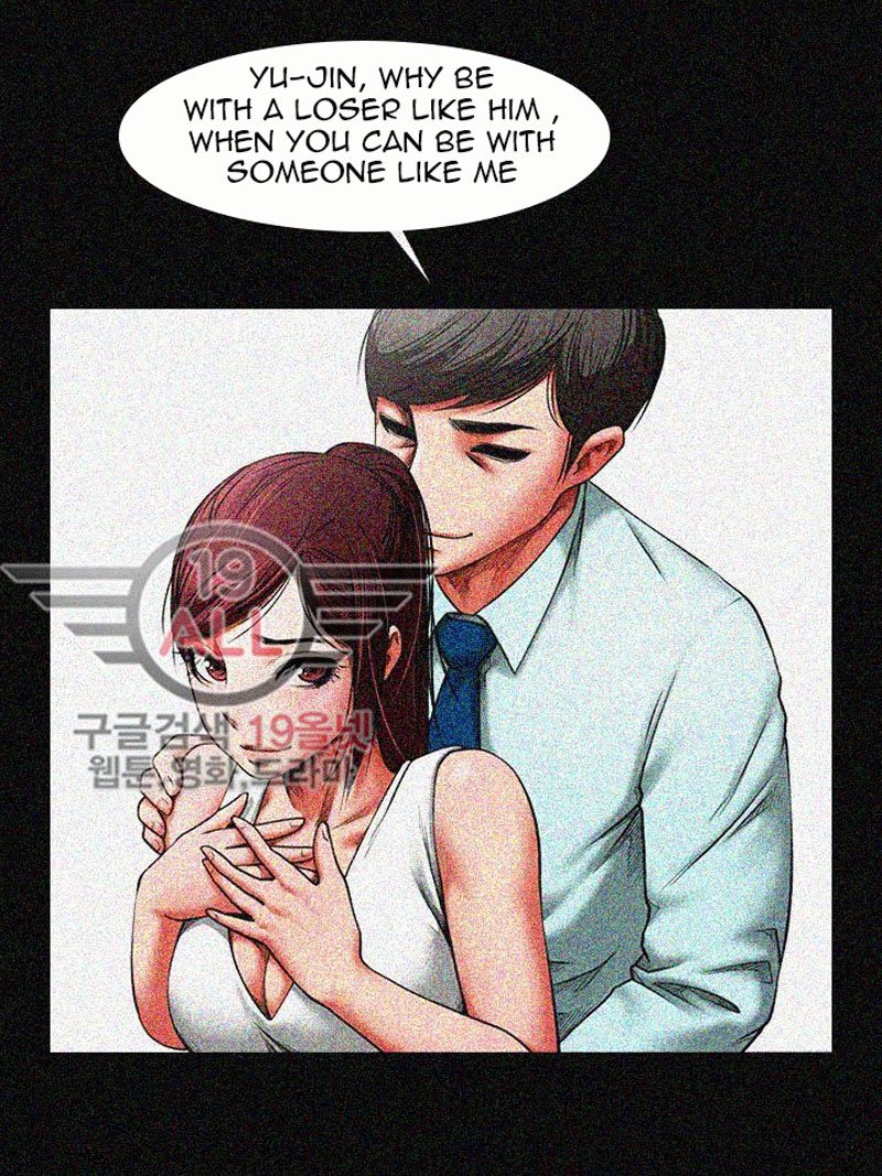 Share Girlfriend Manhwa - Chapter 1 Page 49