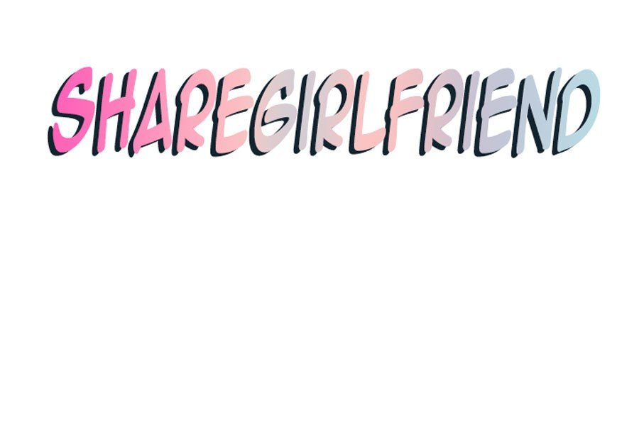 Share Girlfriend Manhwa - Chapter 7 Page 10