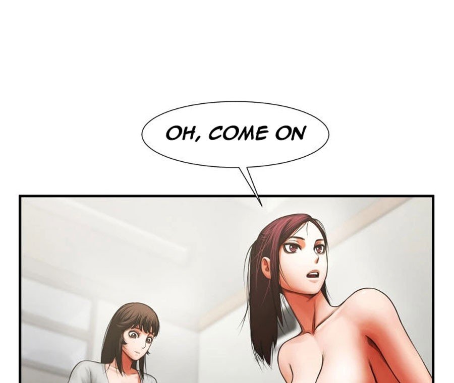 Share Girlfriend Manhwa - Chapter 7 Page 12