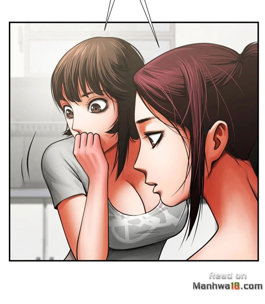 Share Girlfriend Manhwa - Chapter 7 Page 19