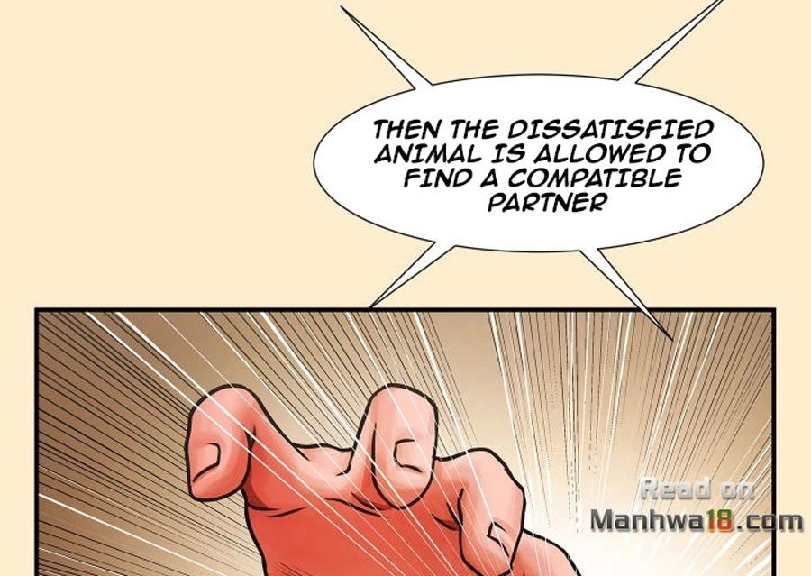 Share Girlfriend Manhwa - Chapter 7 Page 49