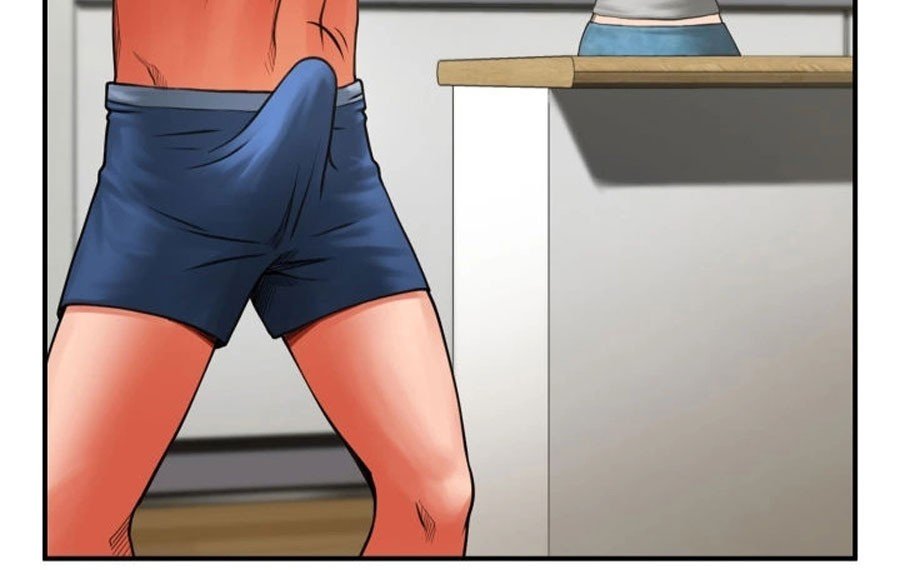 Share Girlfriend Manhwa - Chapter 7 Page 58