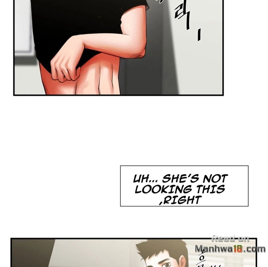 Share Girlfriend Manhwa - Chapter 7 Page 63
