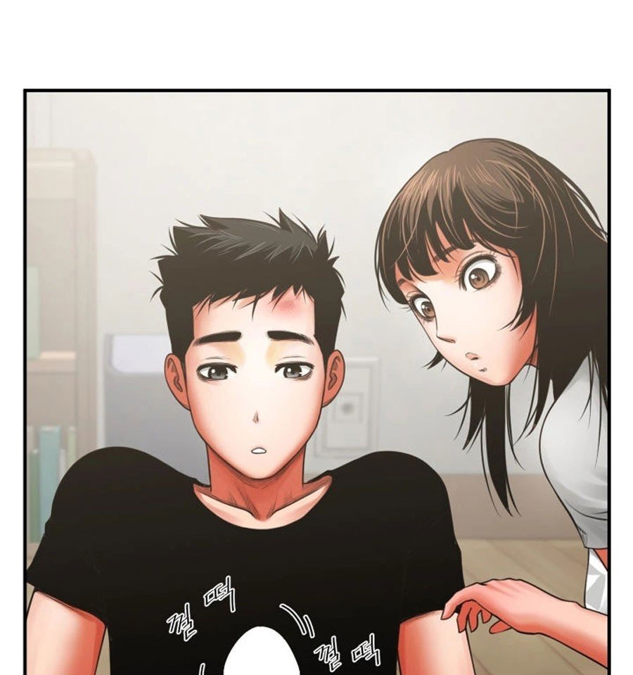 Share Girlfriend Manhwa - Chapter 7 Page 79