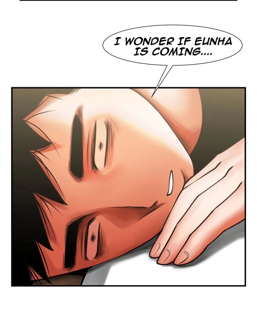 Share Girlfriend Manhwa - Chapter 7 Page 92