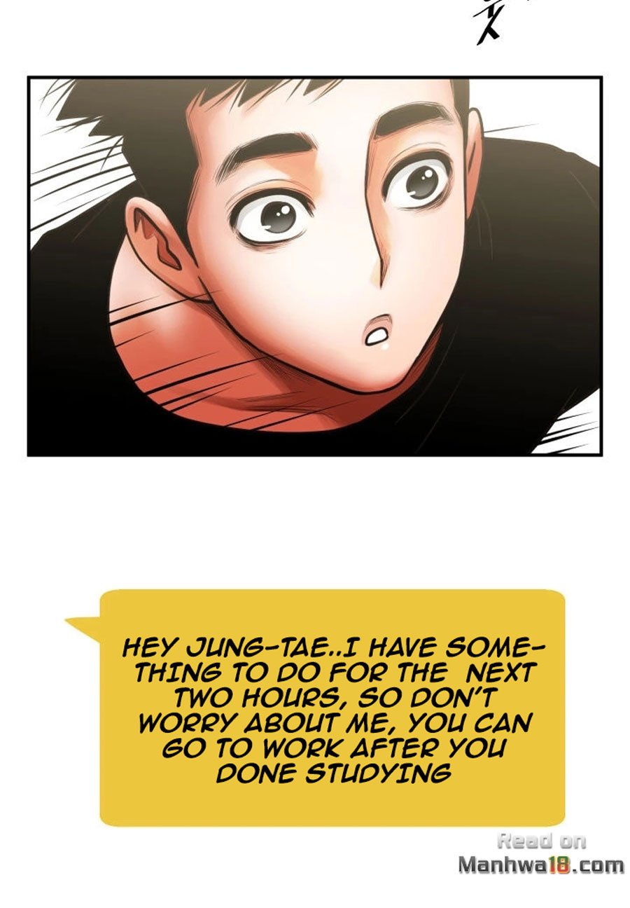 Share Girlfriend Manhwa - Chapter 7 Page 96