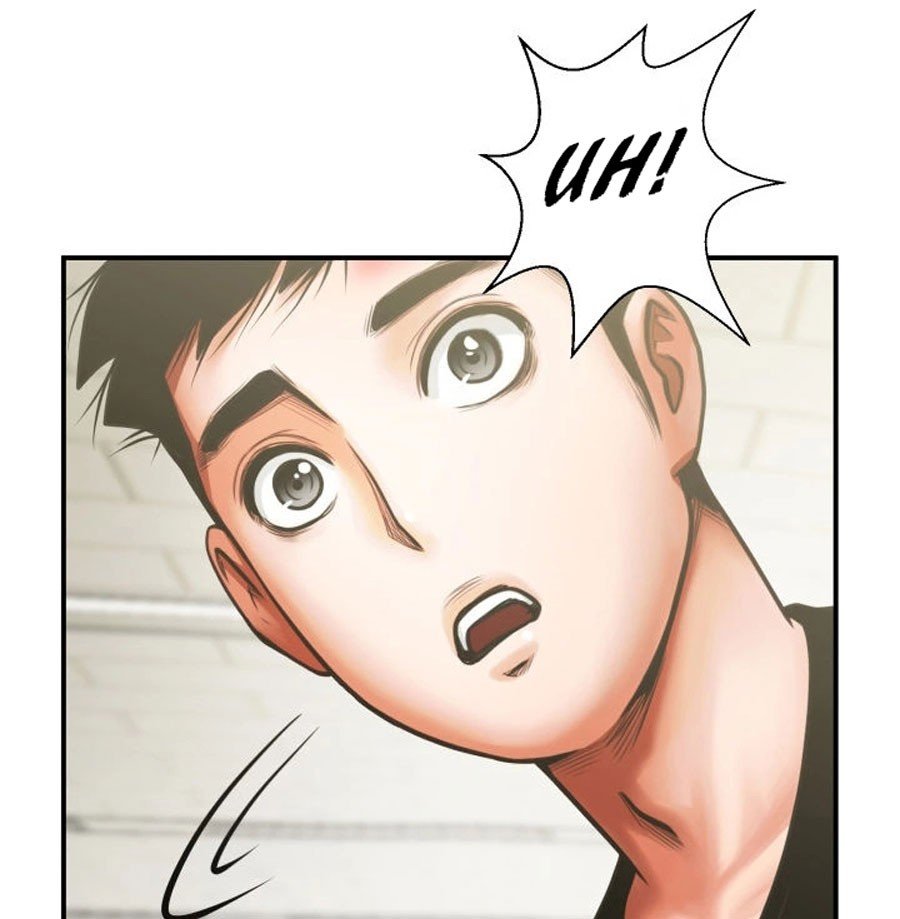 Share Girlfriend Manhwa - Chapter 7 Page 108