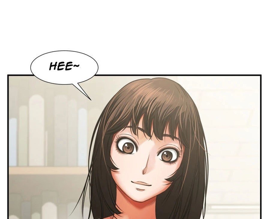 Share Girlfriend Manhwa - Chapter 7 Page 110