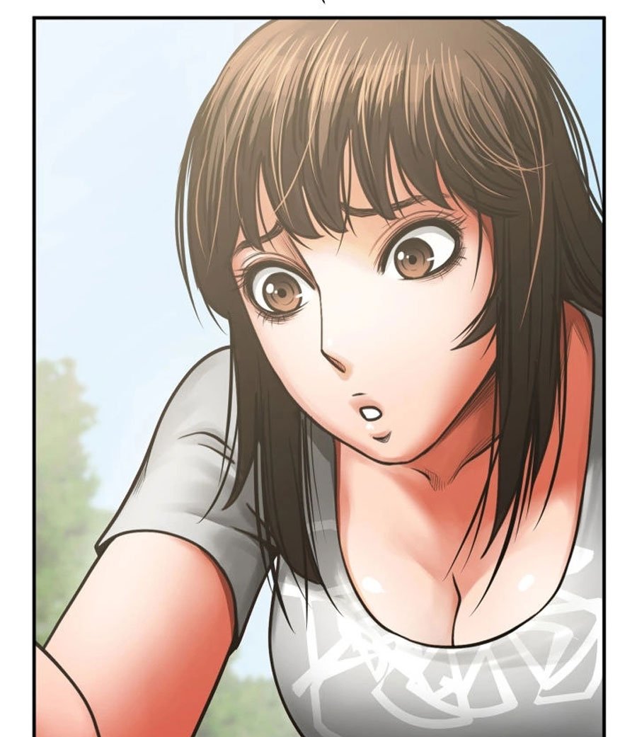 Share Girlfriend Manhwa - Chapter 7 Page 118