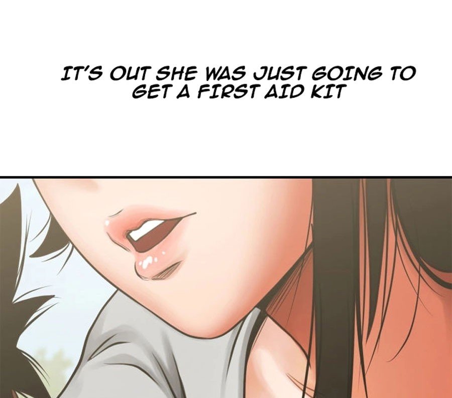 Share Girlfriend Manhwa - Chapter 7 Page 121