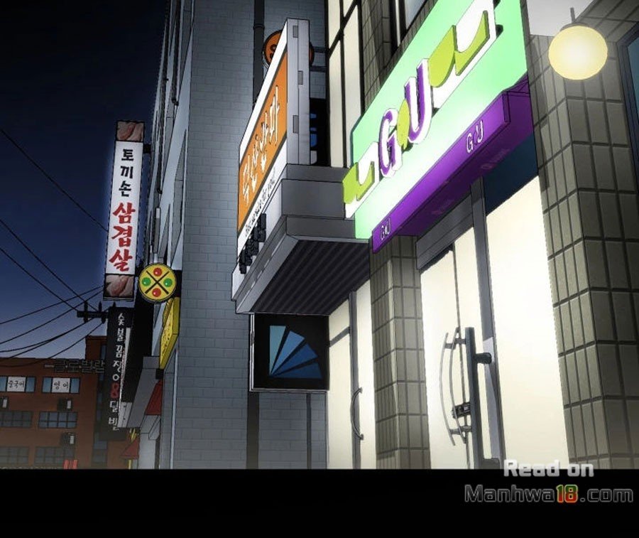 Share Girlfriend Manhwa - Chapter 7 Page 135