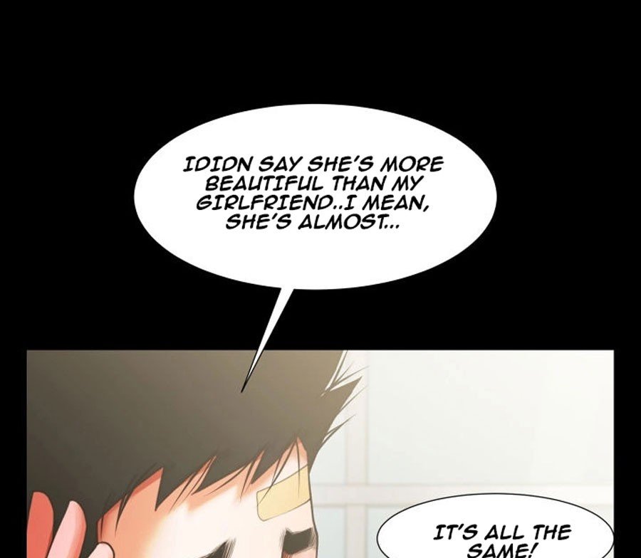 Share Girlfriend Manhwa - Chapter 7 Page 136