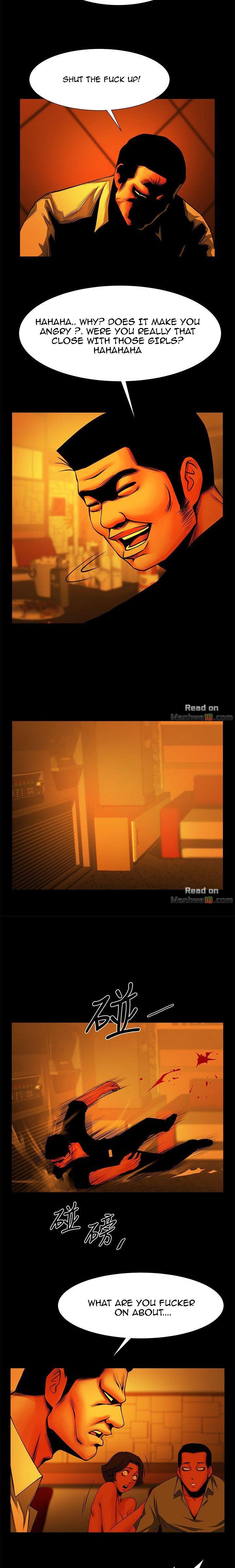 Share Girlfriend Manhwa - Chapter 13 Page 4