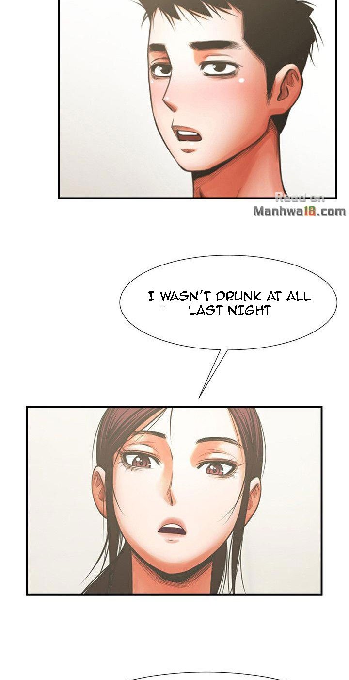 Share Girlfriend Manhwa - Chapter 13 Page 13