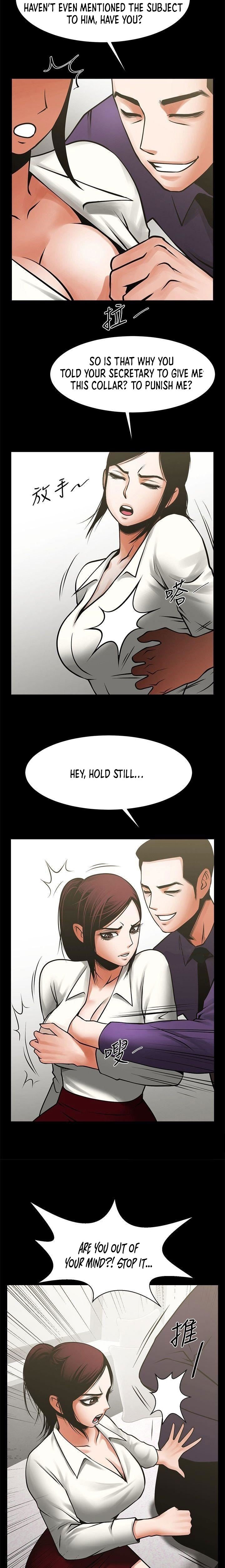 Share Girlfriend Manhwa - Chapter 32 Page 13