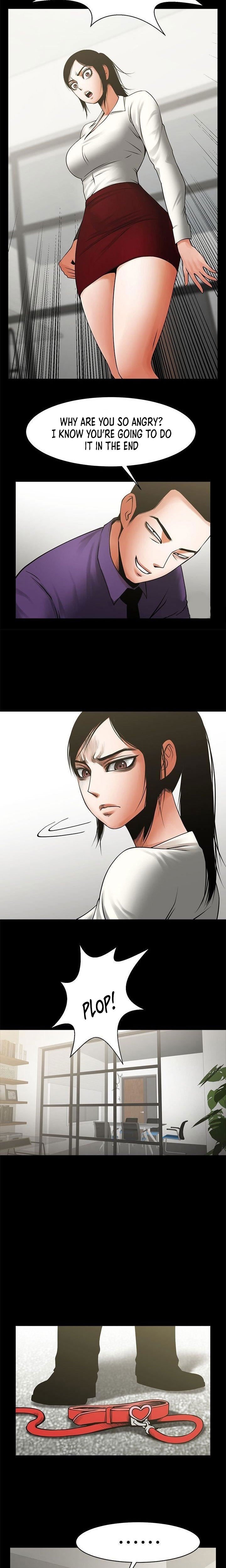 Share Girlfriend Manhwa - Chapter 32 Page 15