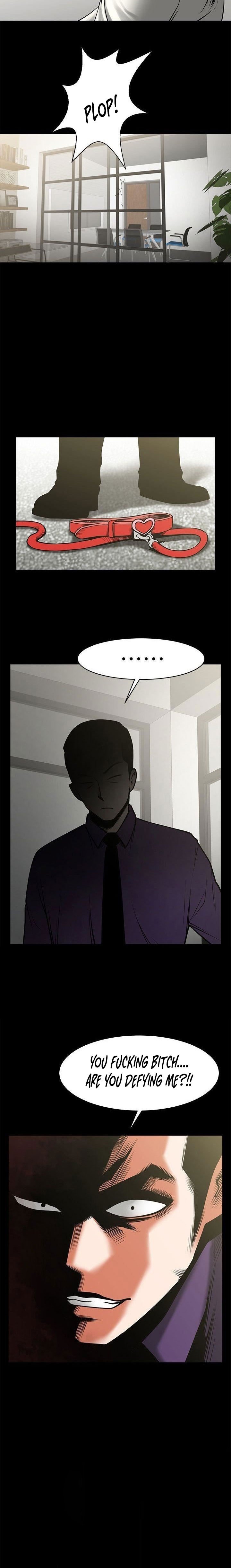 Share Girlfriend Manhwa - Chapter 33 Page 1